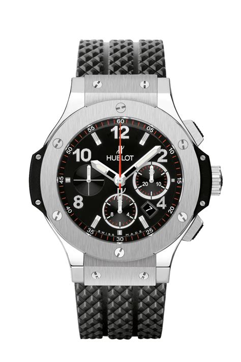 hublot big bang steel duplikat|hublot big bang 44.